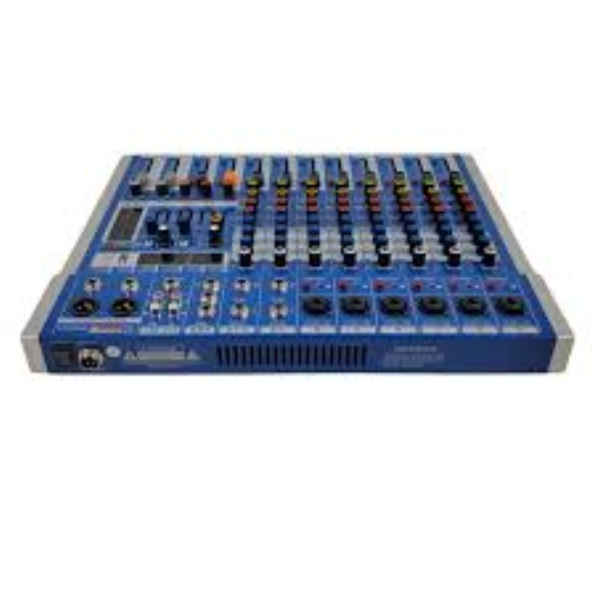 MIXER AUDIO DESIGN PX 2.621